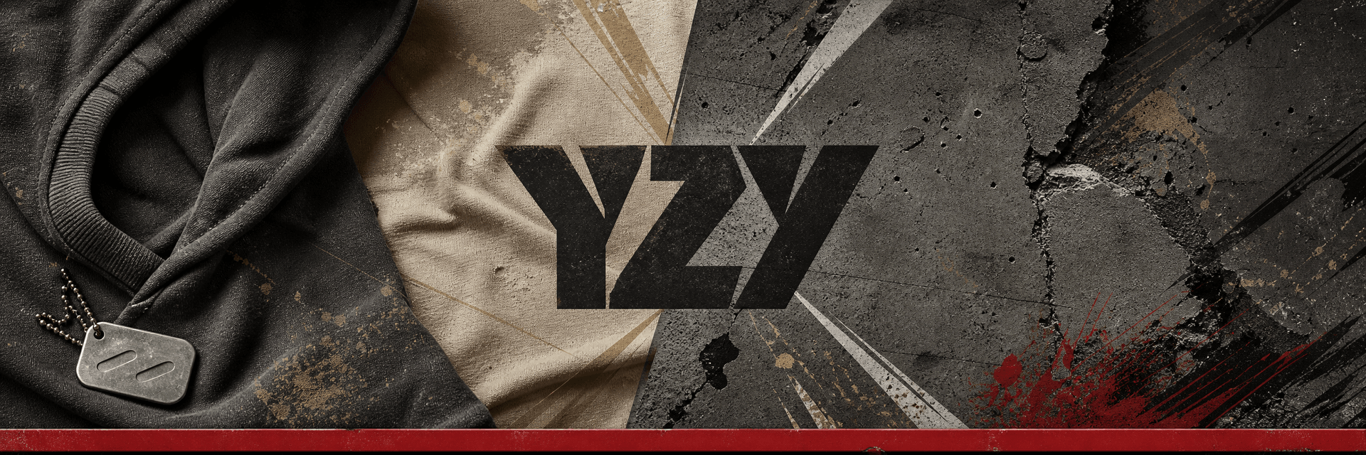 Kanye West fan merchandise